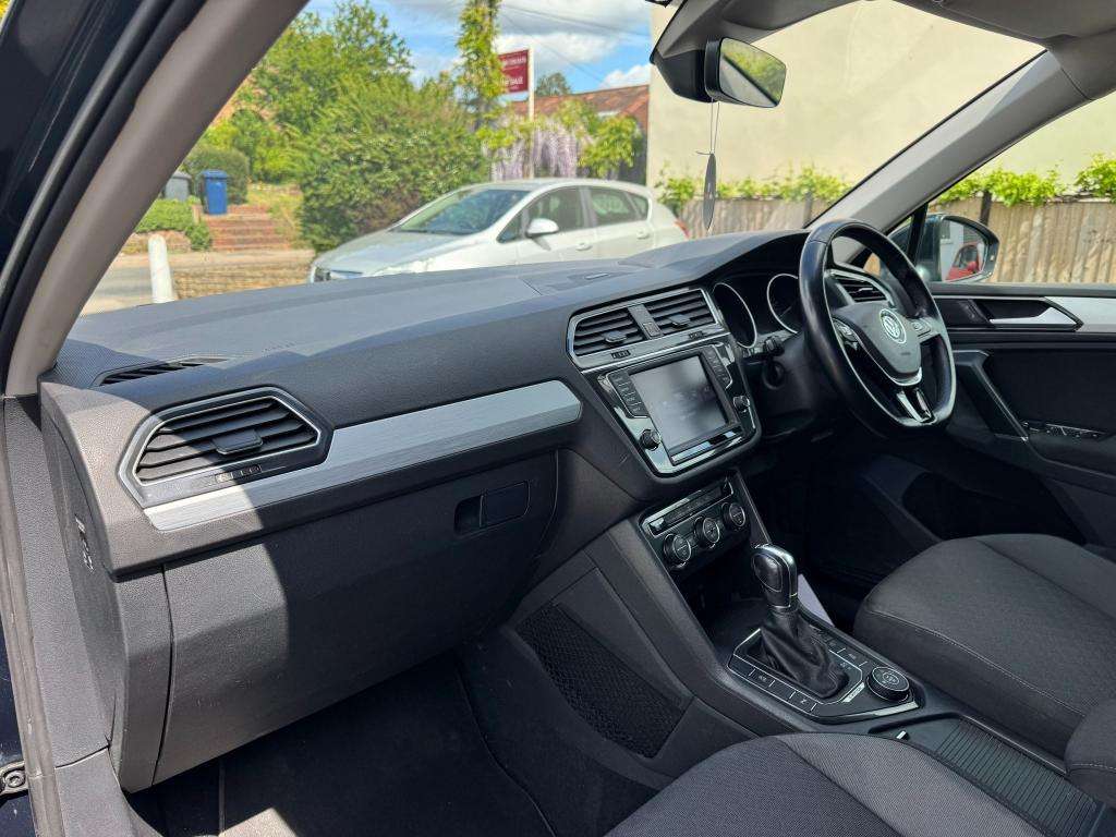2016 VOLKSWAGEN TIGUAN 2016 VOLKSWAGEN TIGUAN
