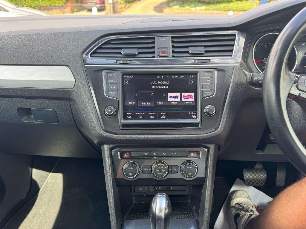 2016 VOLKSWAGEN TIGUAN 2016 VOLKSWAGEN TIGUAN