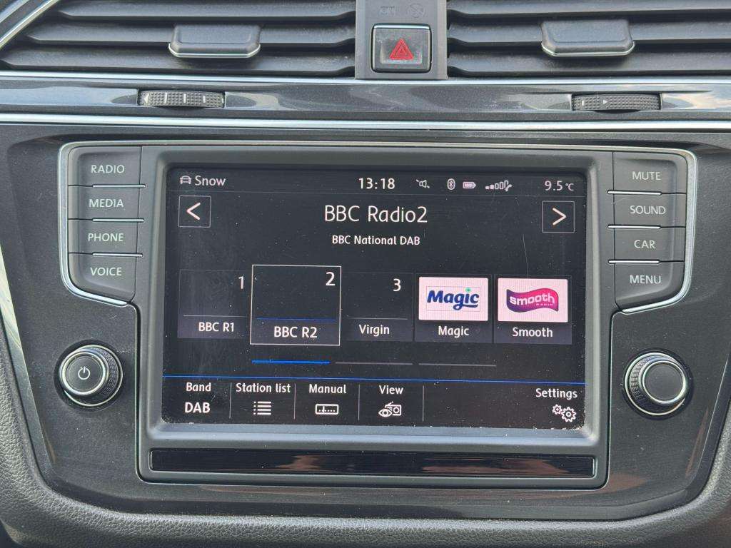 2016 VOLKSWAGEN TIGUAN 2016 VOLKSWAGEN TIGUAN