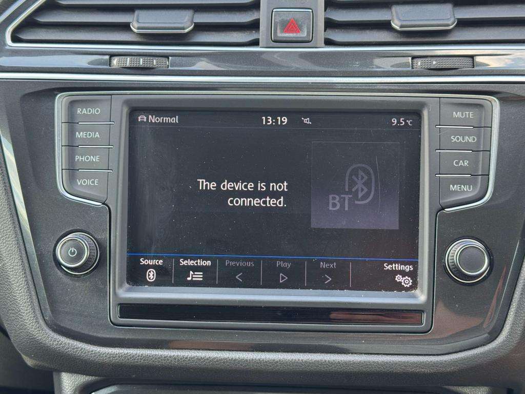 2016 VOLKSWAGEN TIGUAN 2016 VOLKSWAGEN TIGUAN