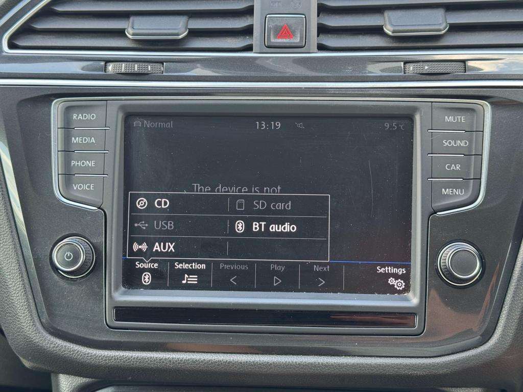 2016 VOLKSWAGEN TIGUAN 2016 VOLKSWAGEN TIGUAN