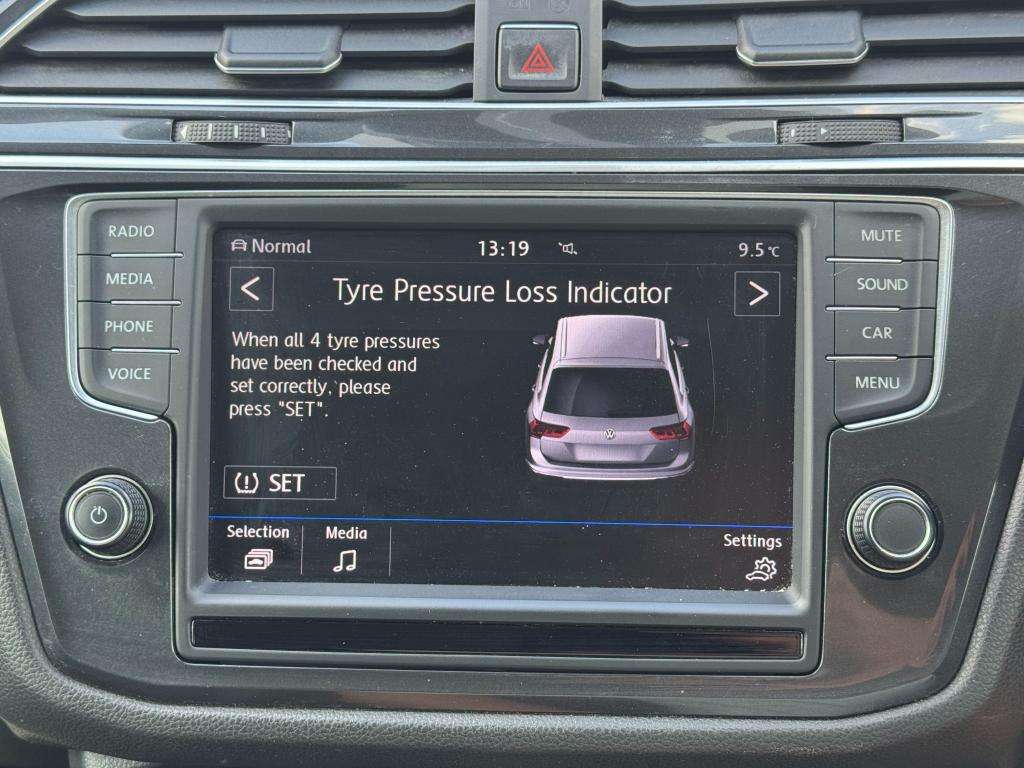 2016 VOLKSWAGEN TIGUAN 2016 VOLKSWAGEN TIGUAN