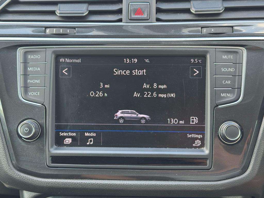 2016 VOLKSWAGEN TIGUAN 2016 VOLKSWAGEN TIGUAN