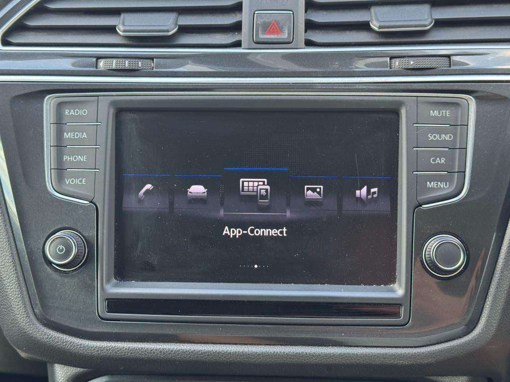 2016 VOLKSWAGEN TIGUAN 2016 VOLKSWAGEN TIGUAN