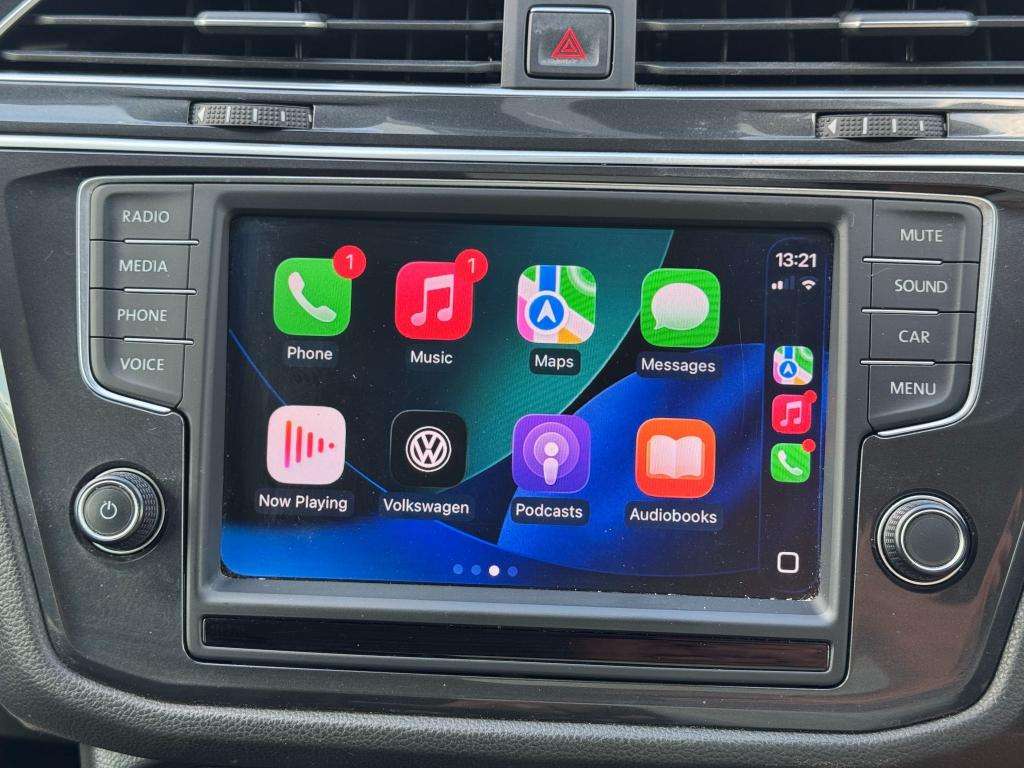 2016 VOLKSWAGEN TIGUAN 2016 VOLKSWAGEN TIGUAN