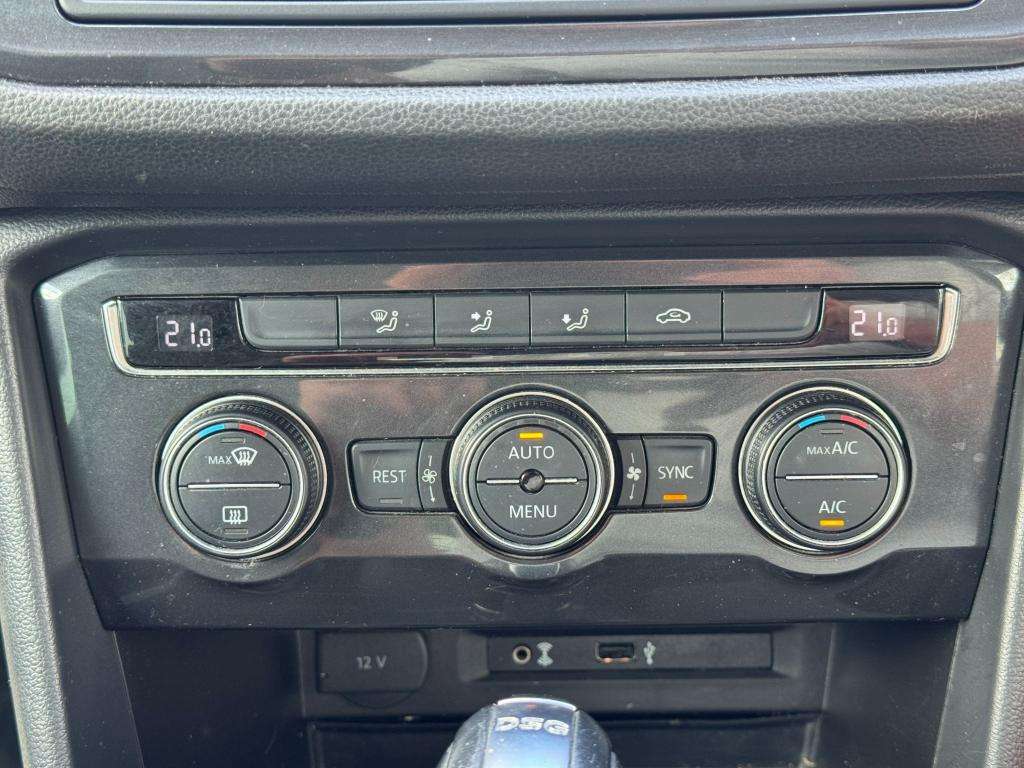 2016 VOLKSWAGEN TIGUAN 2016 VOLKSWAGEN TIGUAN