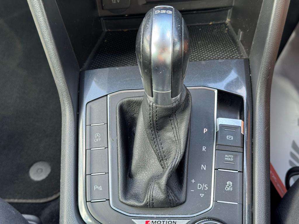 2016 VOLKSWAGEN TIGUAN 2016 VOLKSWAGEN TIGUAN