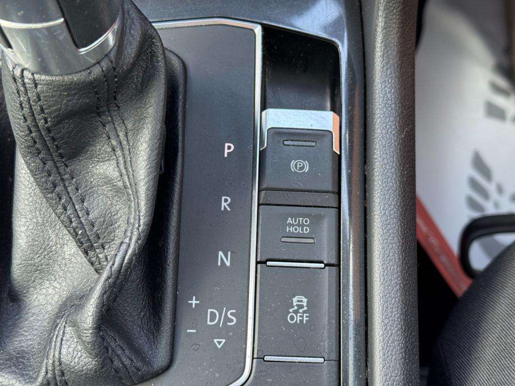2016 VOLKSWAGEN TIGUAN 2016 VOLKSWAGEN TIGUAN