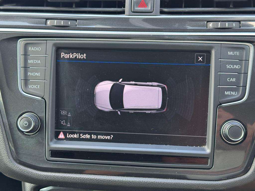 2016 VOLKSWAGEN TIGUAN 2016 VOLKSWAGEN TIGUAN