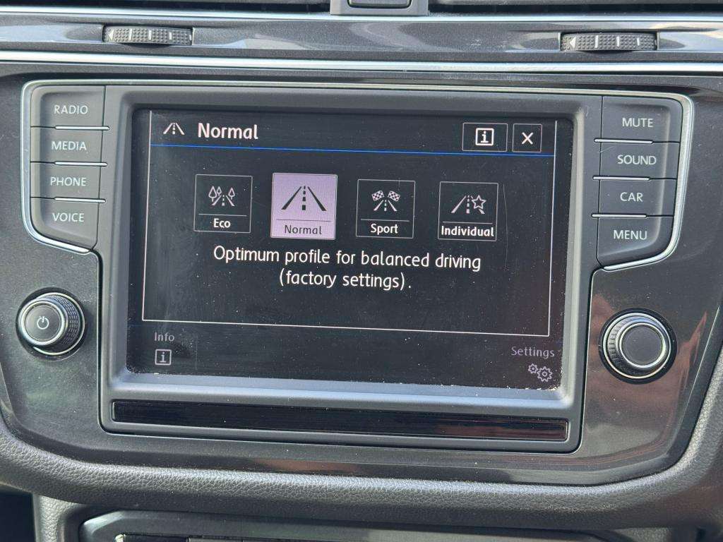 2016 VOLKSWAGEN TIGUAN 2016 VOLKSWAGEN TIGUAN