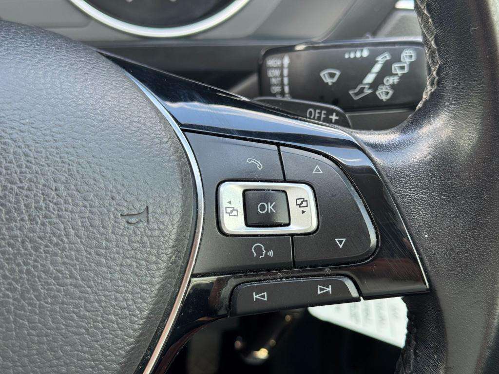 2016 VOLKSWAGEN TIGUAN 2016 VOLKSWAGEN TIGUAN