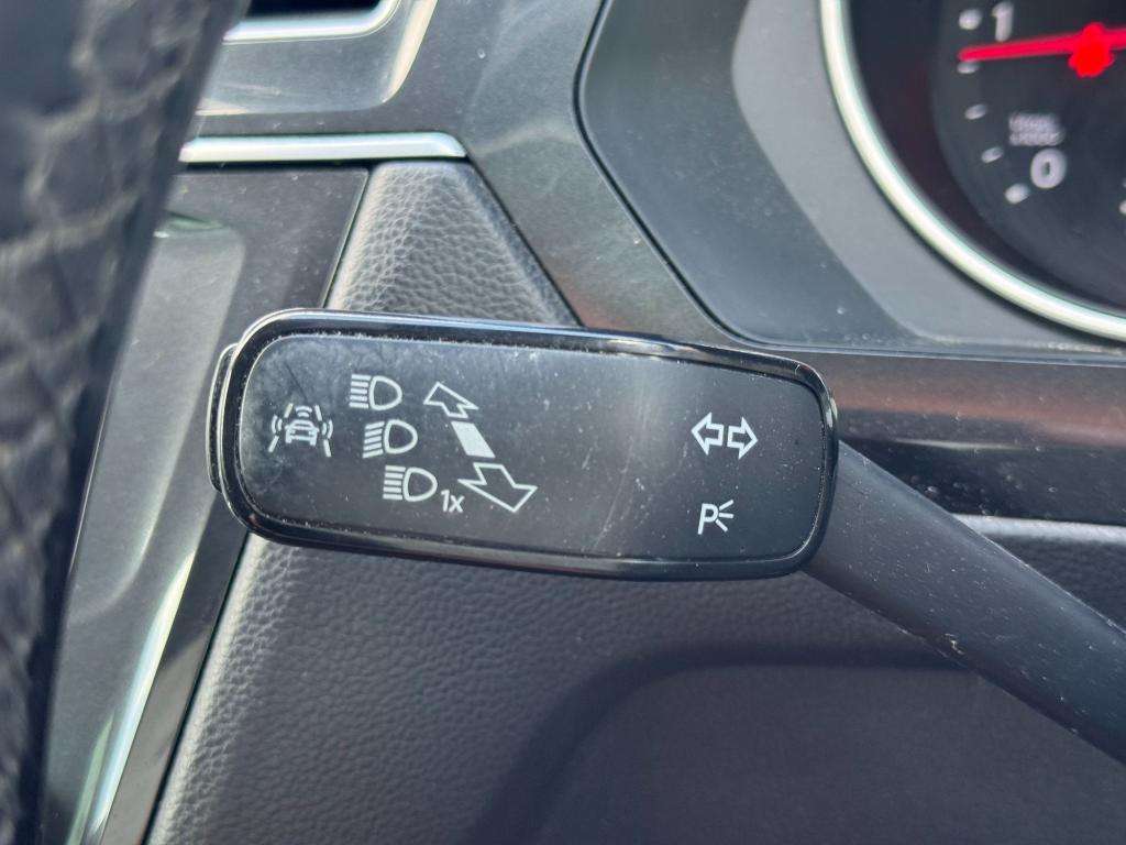 2016 VOLKSWAGEN TIGUAN 2016 VOLKSWAGEN TIGUAN