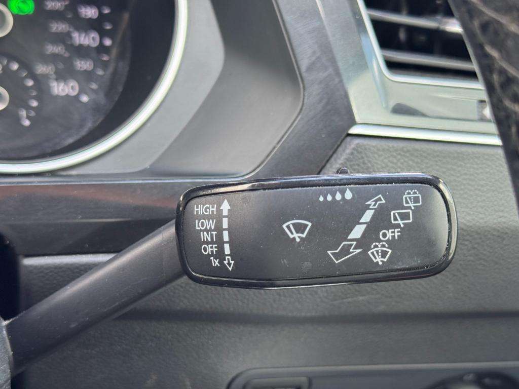 2016 VOLKSWAGEN TIGUAN 2016 VOLKSWAGEN TIGUAN