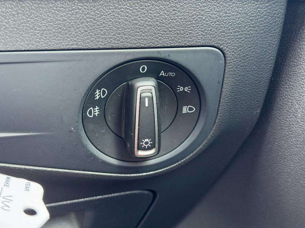2016 VOLKSWAGEN TIGUAN 2016 VOLKSWAGEN TIGUAN