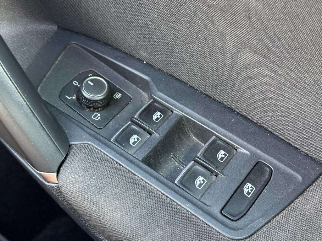 2016 VOLKSWAGEN TIGUAN 2016 VOLKSWAGEN TIGUAN