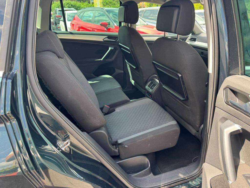 2016 VOLKSWAGEN TIGUAN 2016 VOLKSWAGEN TIGUAN