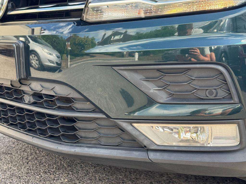 2016 VOLKSWAGEN TIGUAN 2016 VOLKSWAGEN TIGUAN