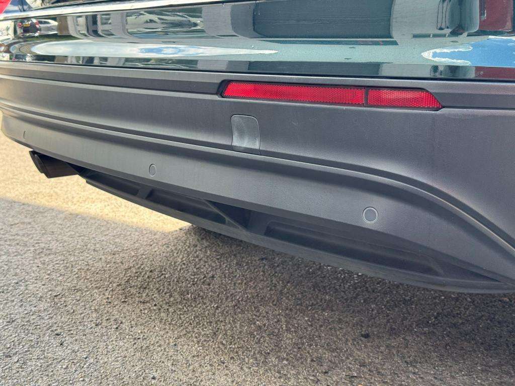 2016 VOLKSWAGEN TIGUAN 2016 VOLKSWAGEN TIGUAN