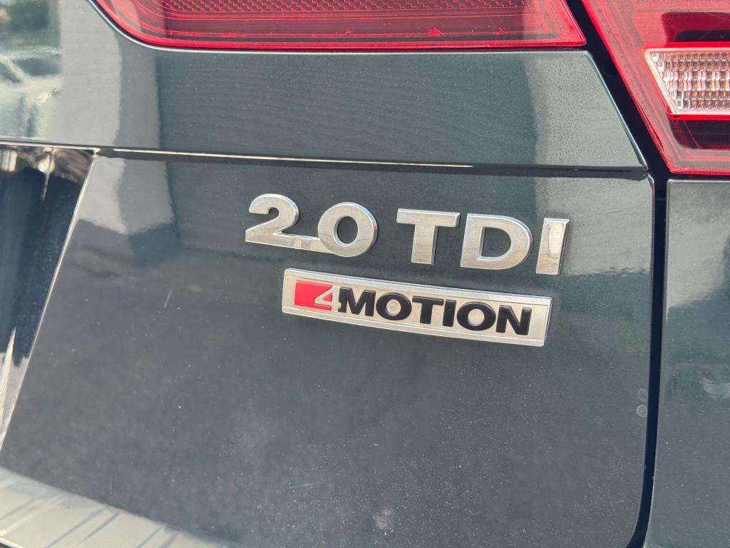 2016 VOLKSWAGEN TIGUAN 2016 VOLKSWAGEN TIGUAN