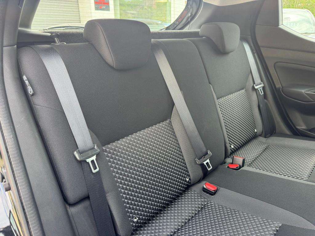 2021 NISSAN MICRA 2021 NISSAN MICRA
