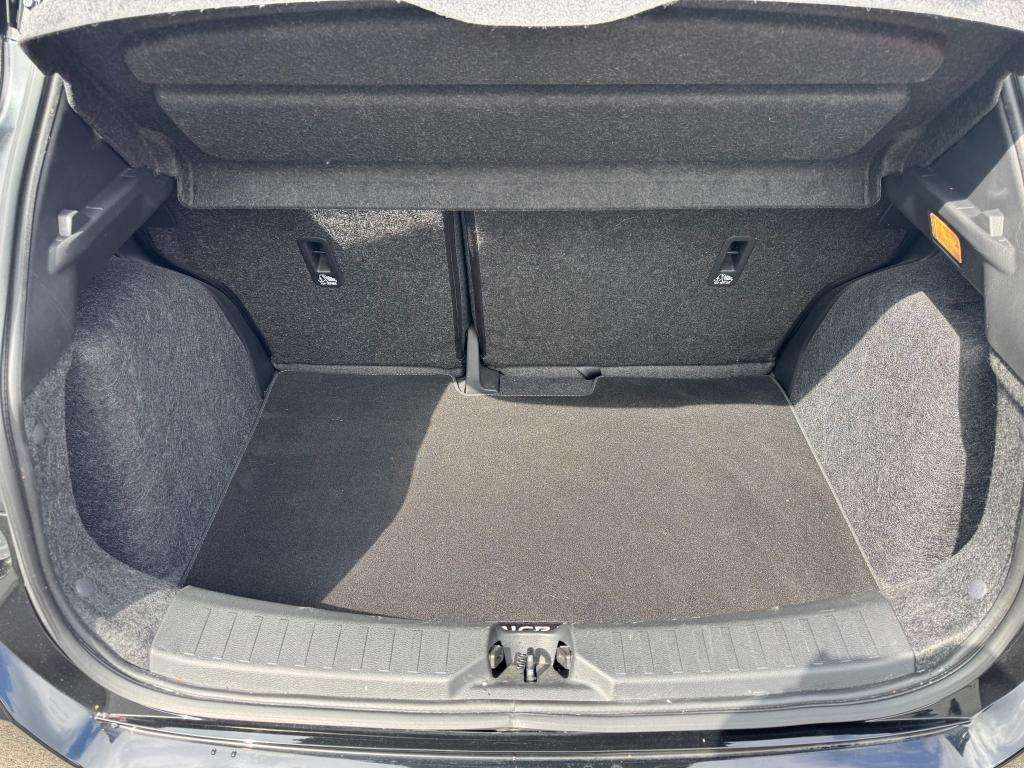 2021 NISSAN MICRA 2021 NISSAN MICRA