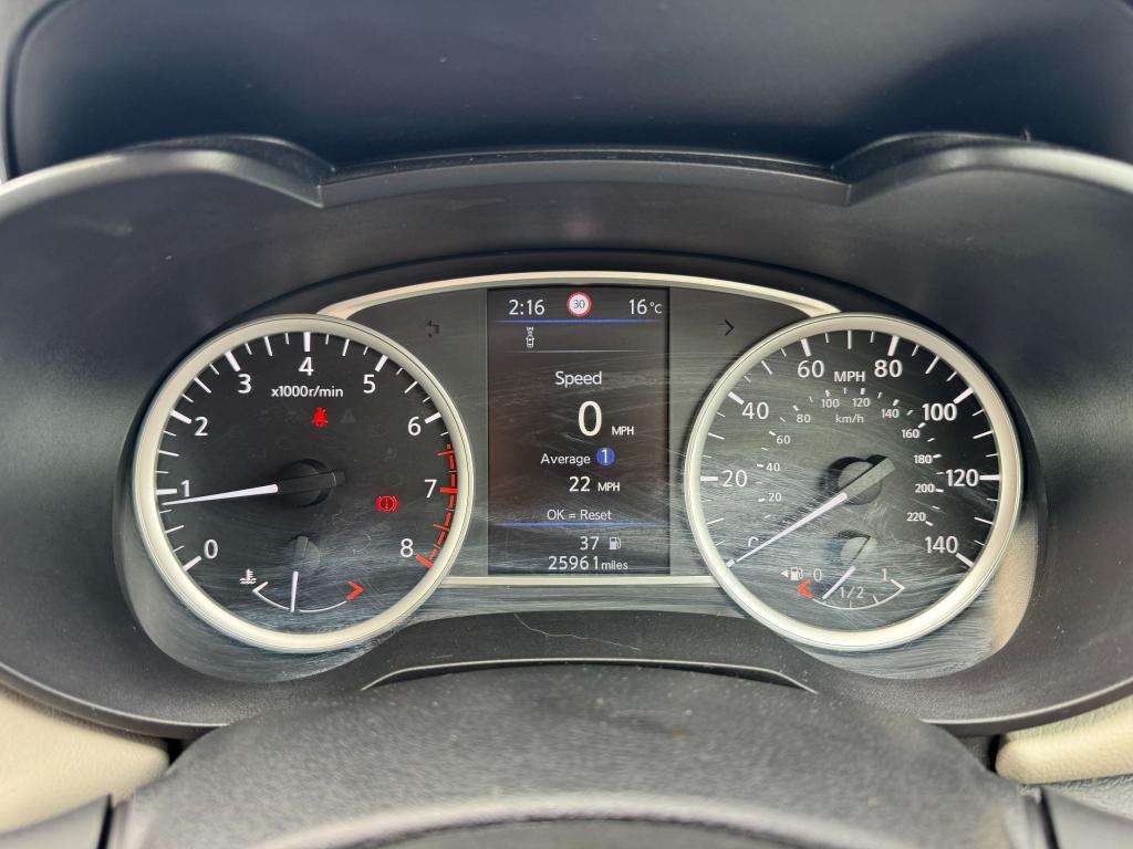 2021 NISSAN MICRA 2021 NISSAN MICRA