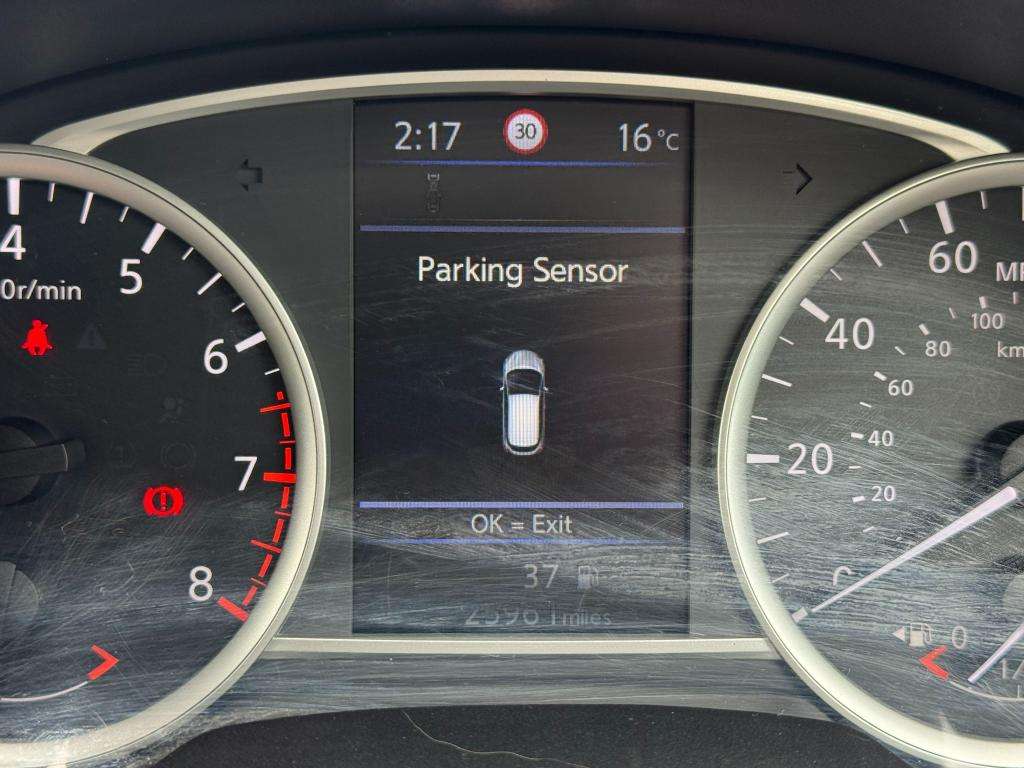 2021 NISSAN MICRA 2021 NISSAN MICRA