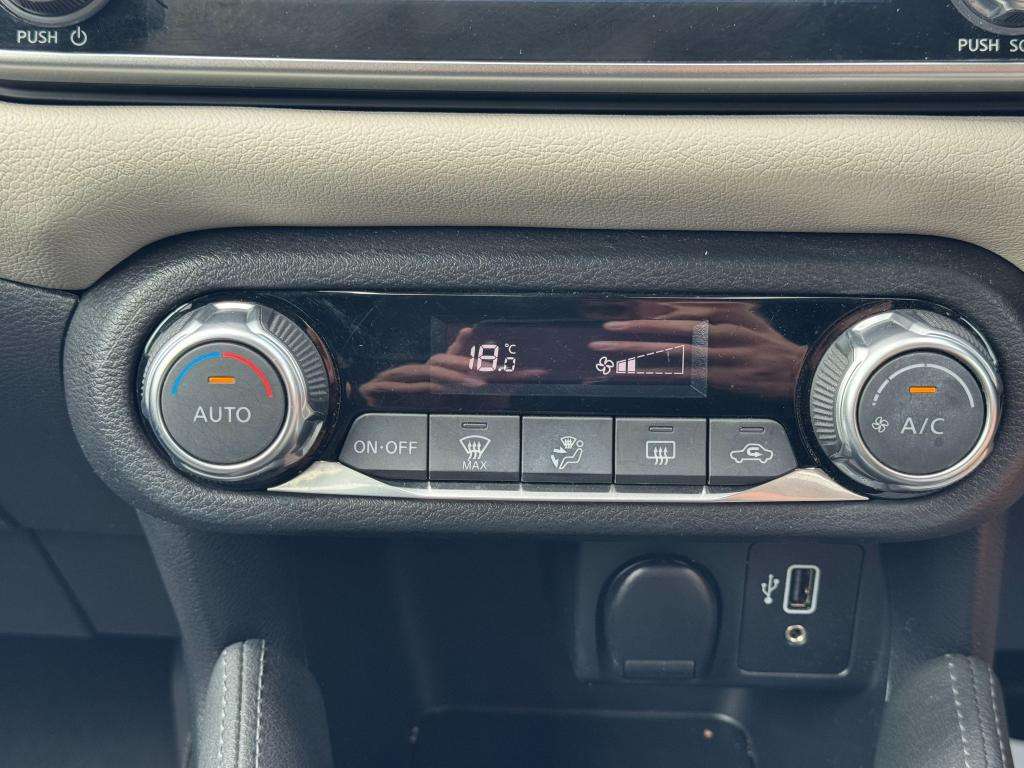 2021 NISSAN MICRA 2021 NISSAN MICRA