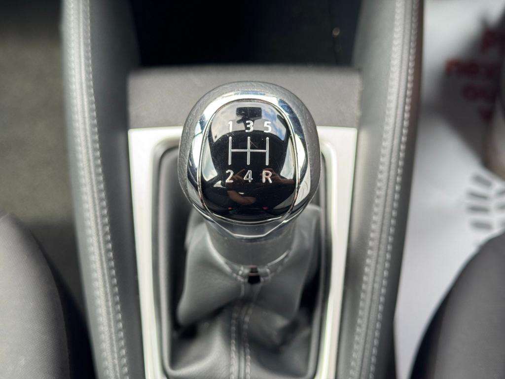 2021 NISSAN MICRA 2021 NISSAN MICRA