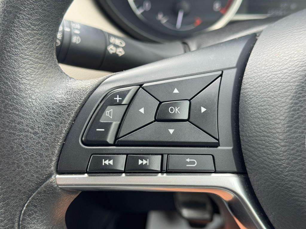 2021 NISSAN MICRA 2021 NISSAN MICRA