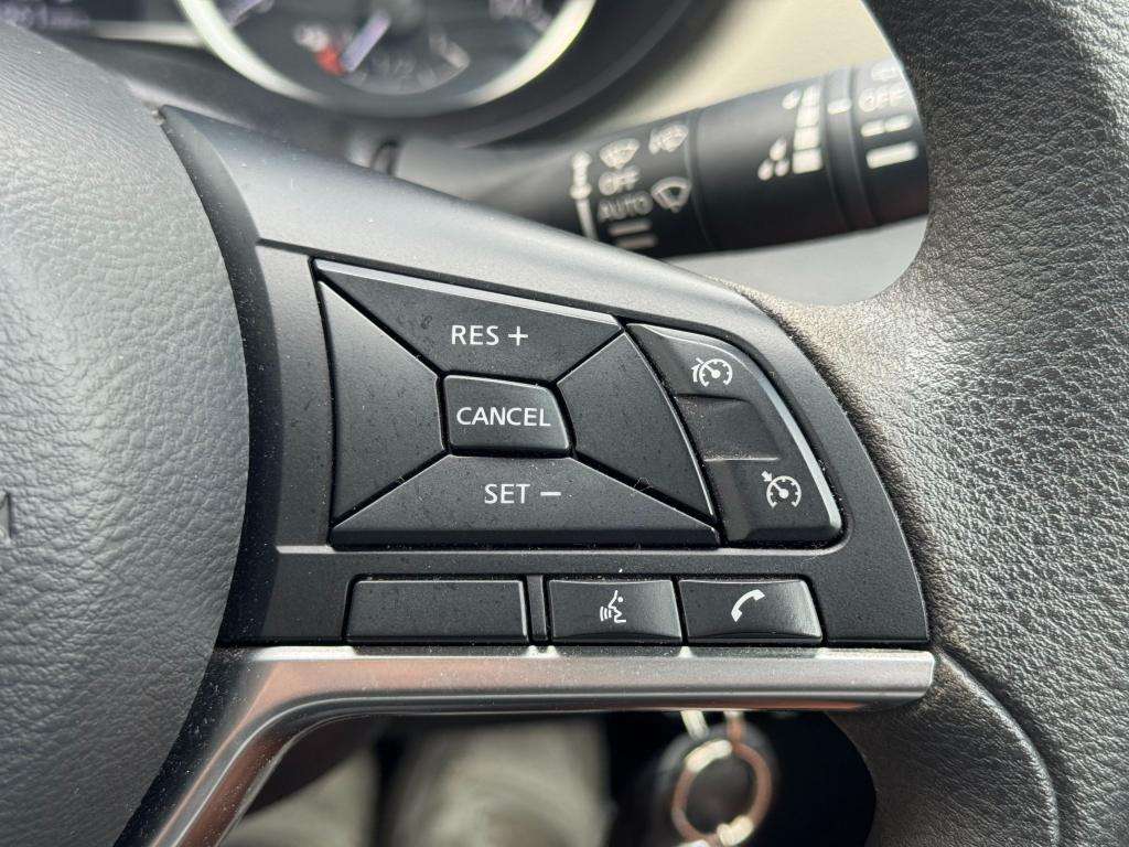 2021 NISSAN MICRA 2021 NISSAN MICRA