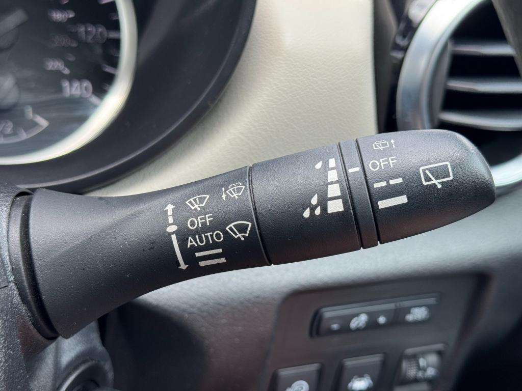 2021 NISSAN MICRA 2021 NISSAN MICRA