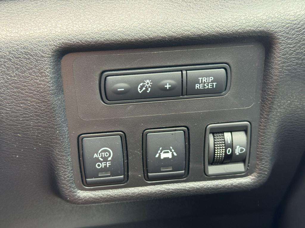 2021 NISSAN MICRA 2021 NISSAN MICRA
