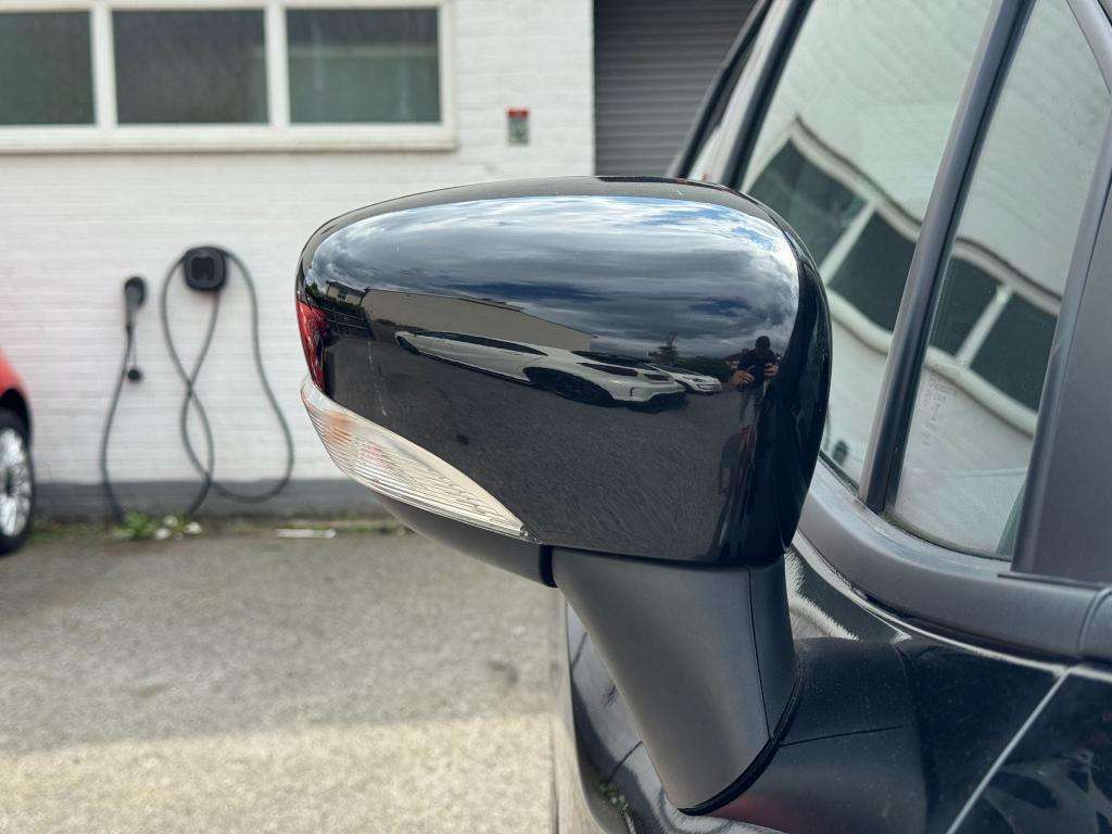 2021 NISSAN MICRA 2021 NISSAN MICRA