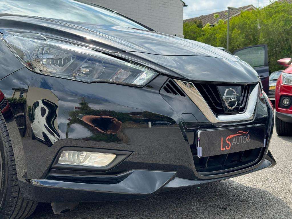 2021 NISSAN MICRA 2021 NISSAN MICRA