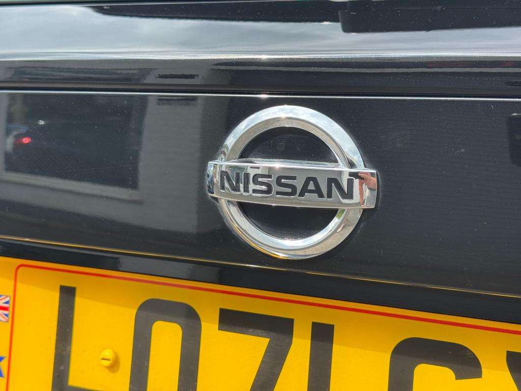 2021 NISSAN MICRA 2021 NISSAN MICRA
