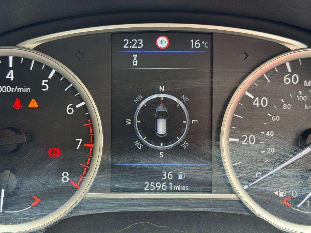 2021 NISSAN MICRA 2021 NISSAN MICRA