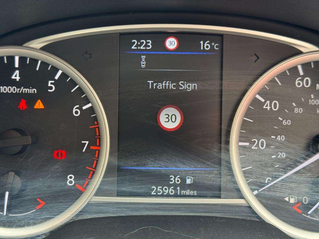 2021 NISSAN MICRA 2021 NISSAN MICRA