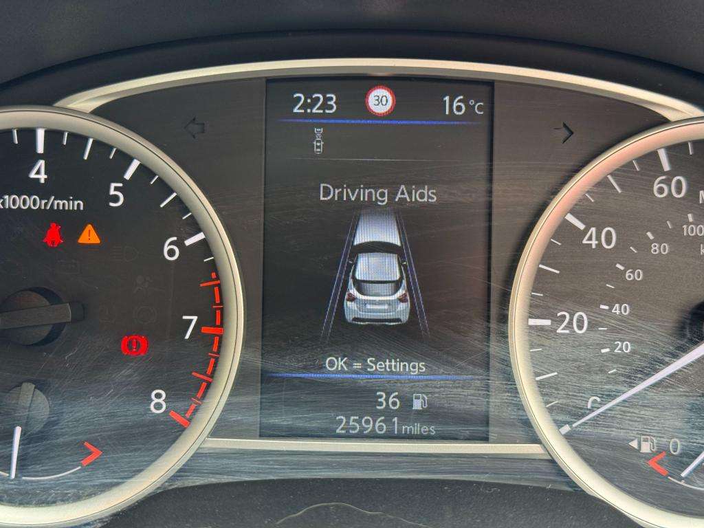 2021 NISSAN MICRA 2021 NISSAN MICRA