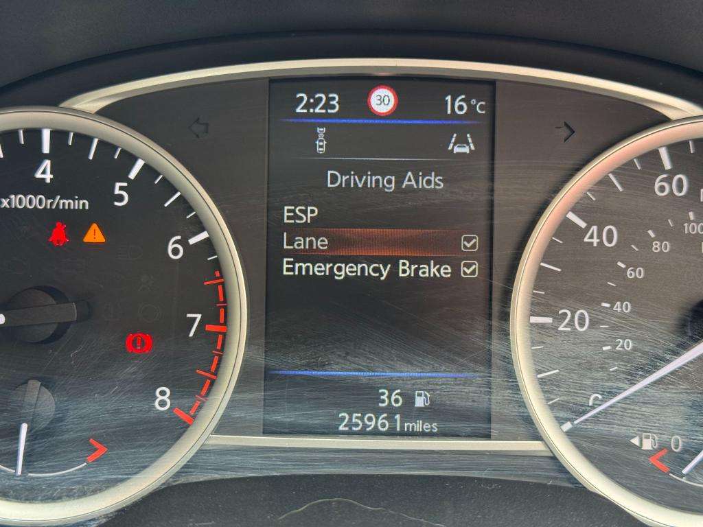 2021 NISSAN MICRA 2021 NISSAN MICRA