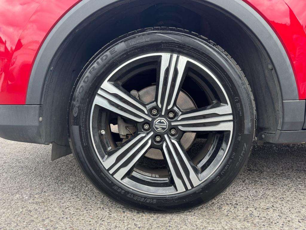 2019 MG MG ZS 2019 MG MG ZS