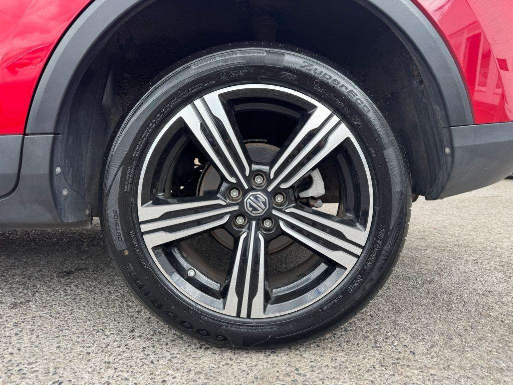 2019 MG MG ZS 2019 MG MG ZS