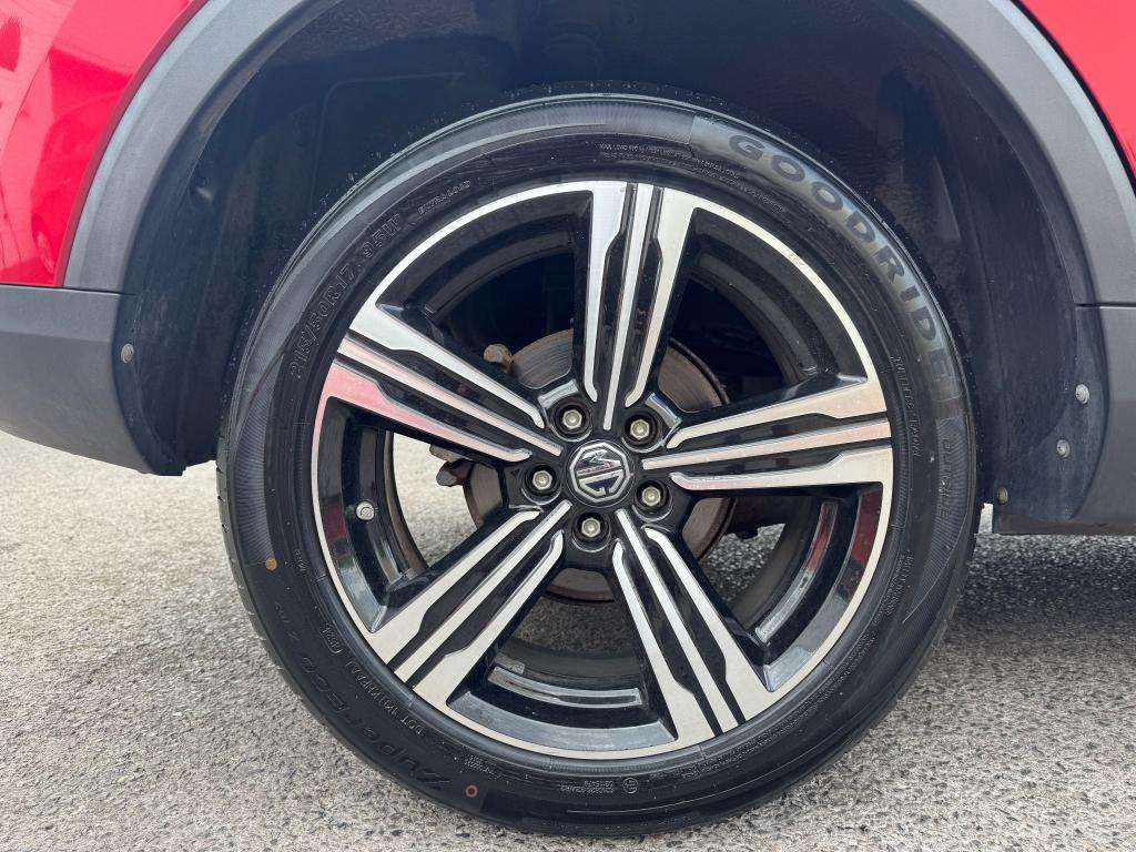 2019 MG MG ZS 2019 MG MG ZS