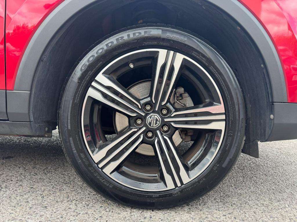 2019 MG MG ZS 2019 MG MG ZS