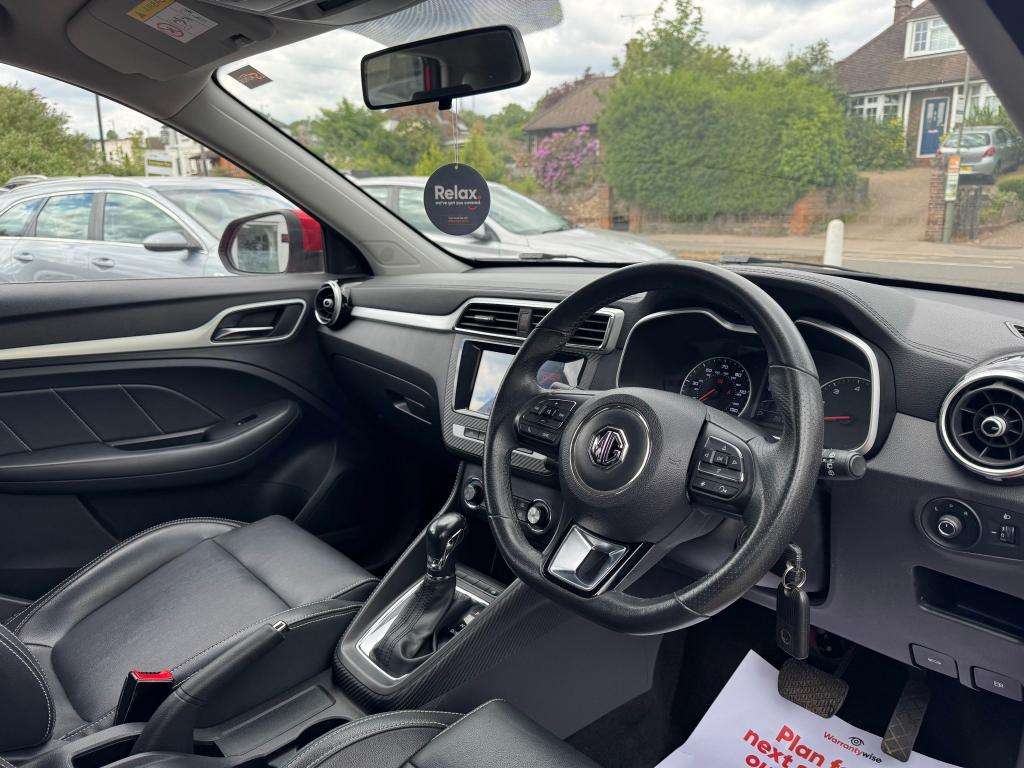2019 MG MG ZS 2019 MG MG ZS