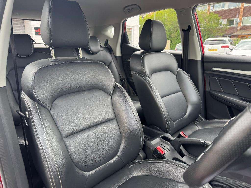 2019 MG MG ZS 2019 MG MG ZS