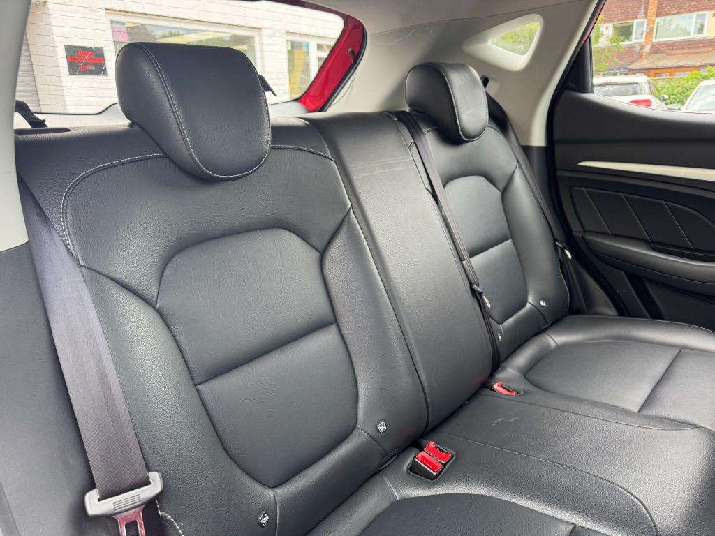 2019 MG MG ZS 2019 MG MG ZS