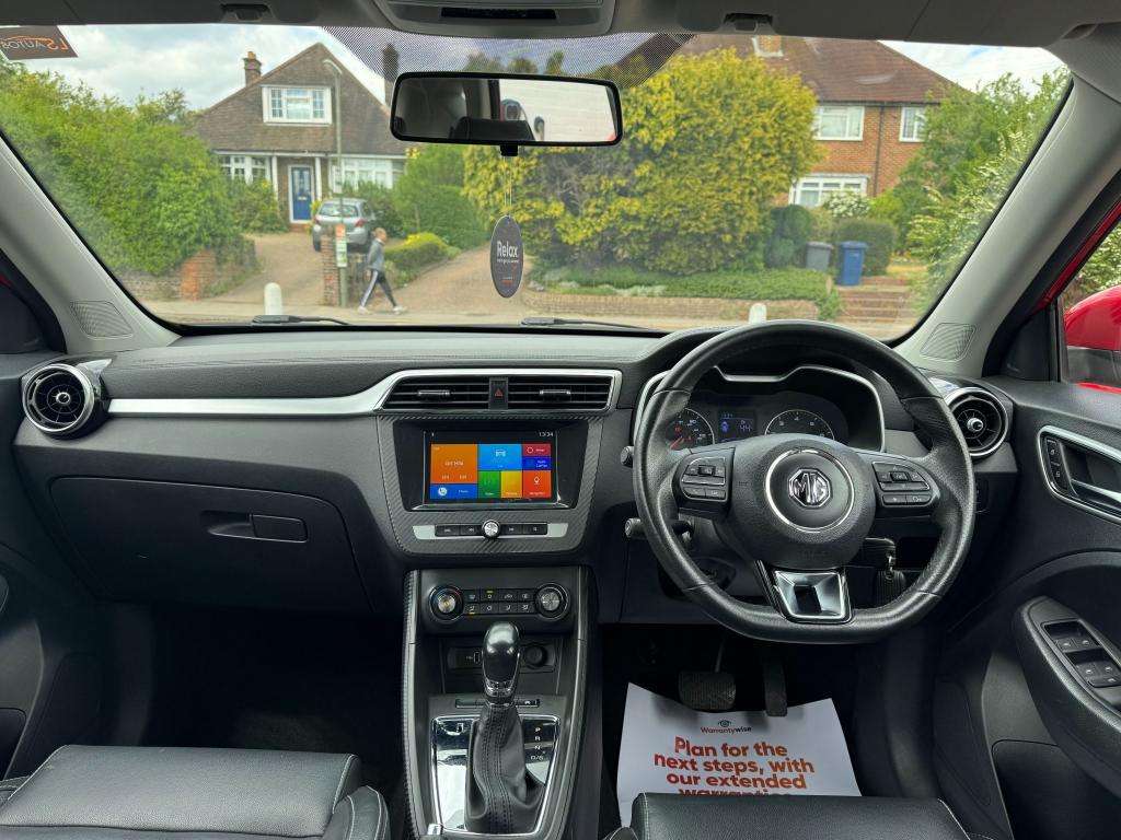 2019 MG MG ZS 2019 MG MG ZS