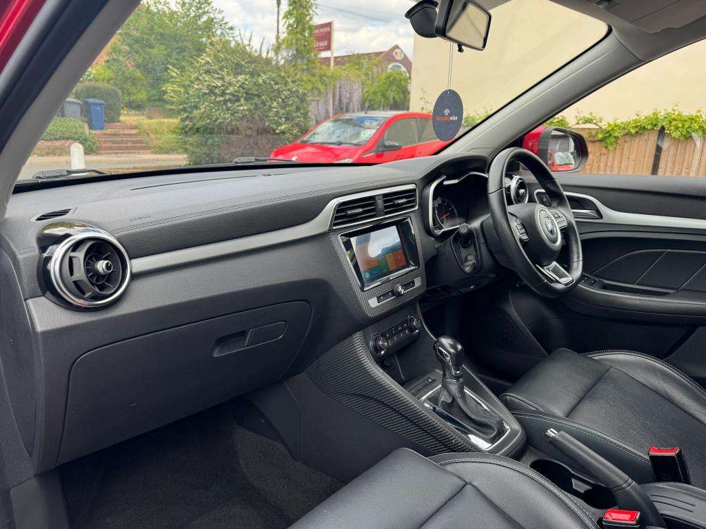 2019 MG MG ZS 2019 MG MG ZS