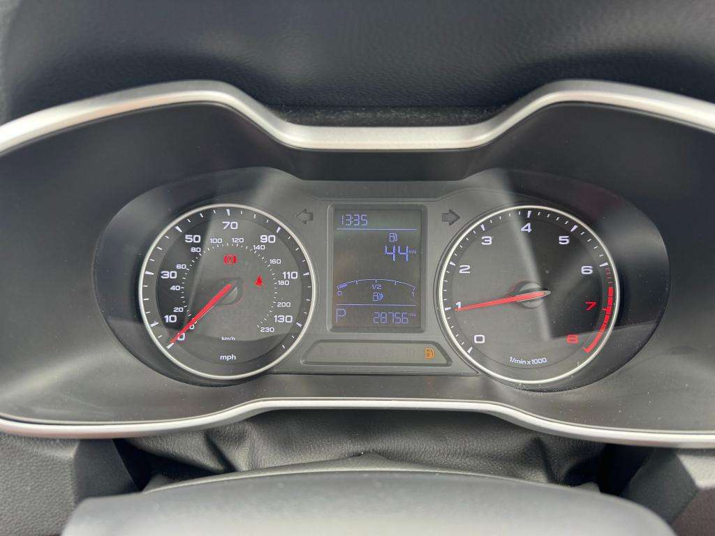2019 MG MG ZS 2019 MG MG ZS